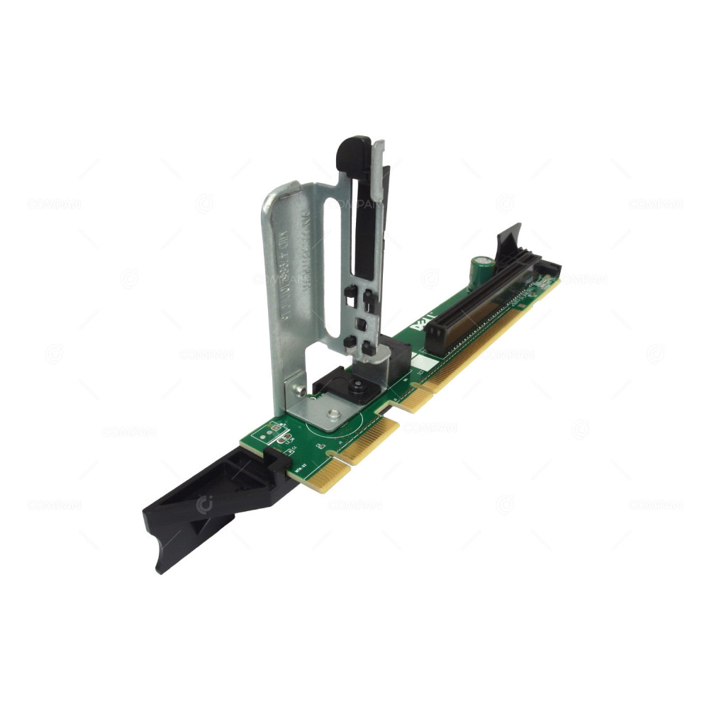8TWY5 DELL  3 SLOT PCI-E X16 RISER CARD FOR POWEREDGE R620 -